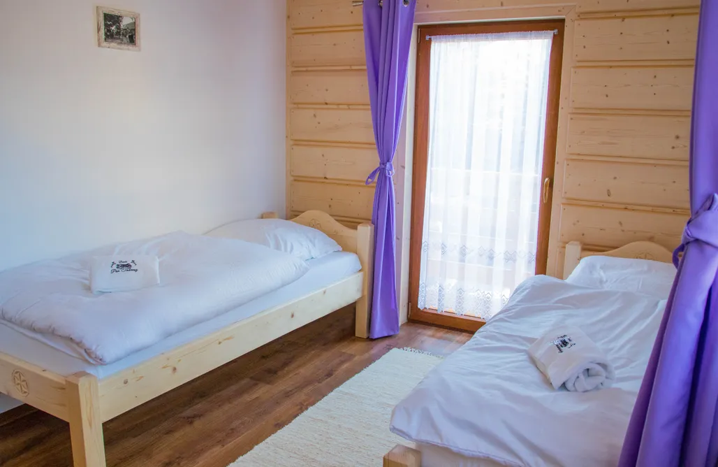 AlohaCamp Dom Telimena 3