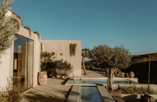 Imagen de Ecohotel El Agua: Villa Mimosa