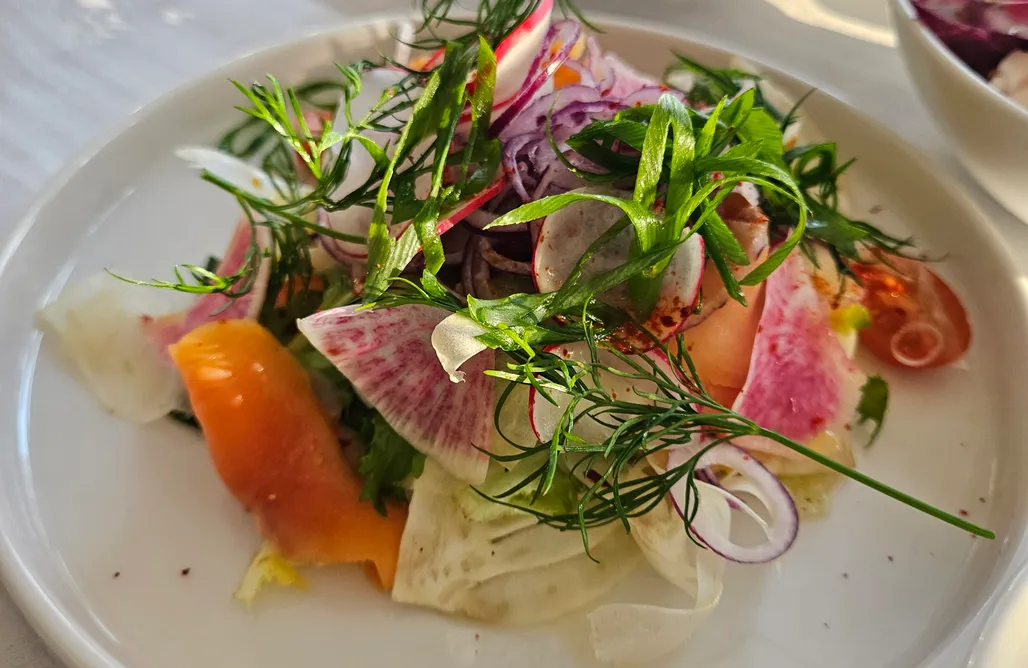 noclegi AlohaCamp Long Vita 1