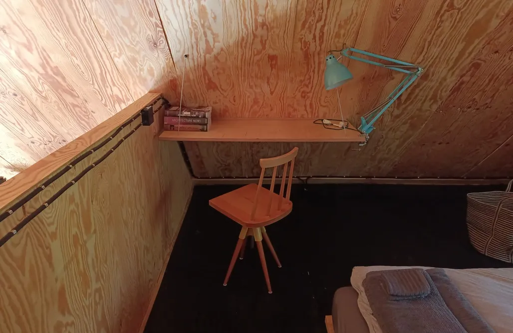 AlohaCamp WDECH WYDECH 2