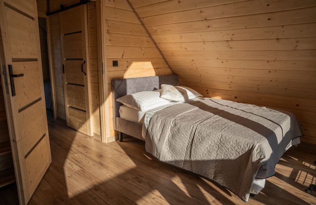 AlohaCamp Górski Reset 2