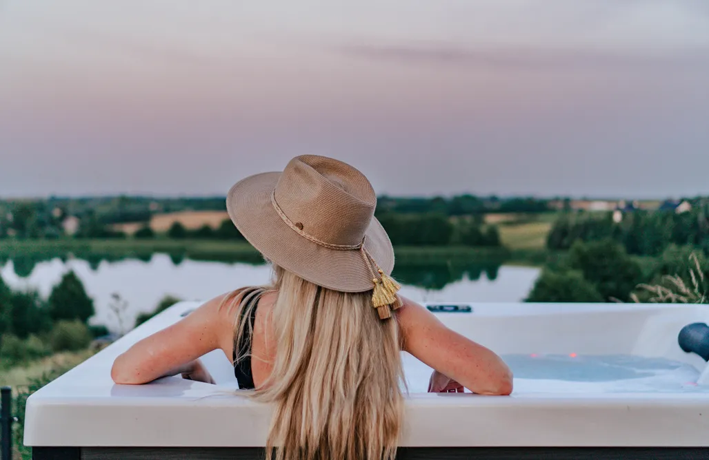 noclegi AlohaCamp KuJezioru 5