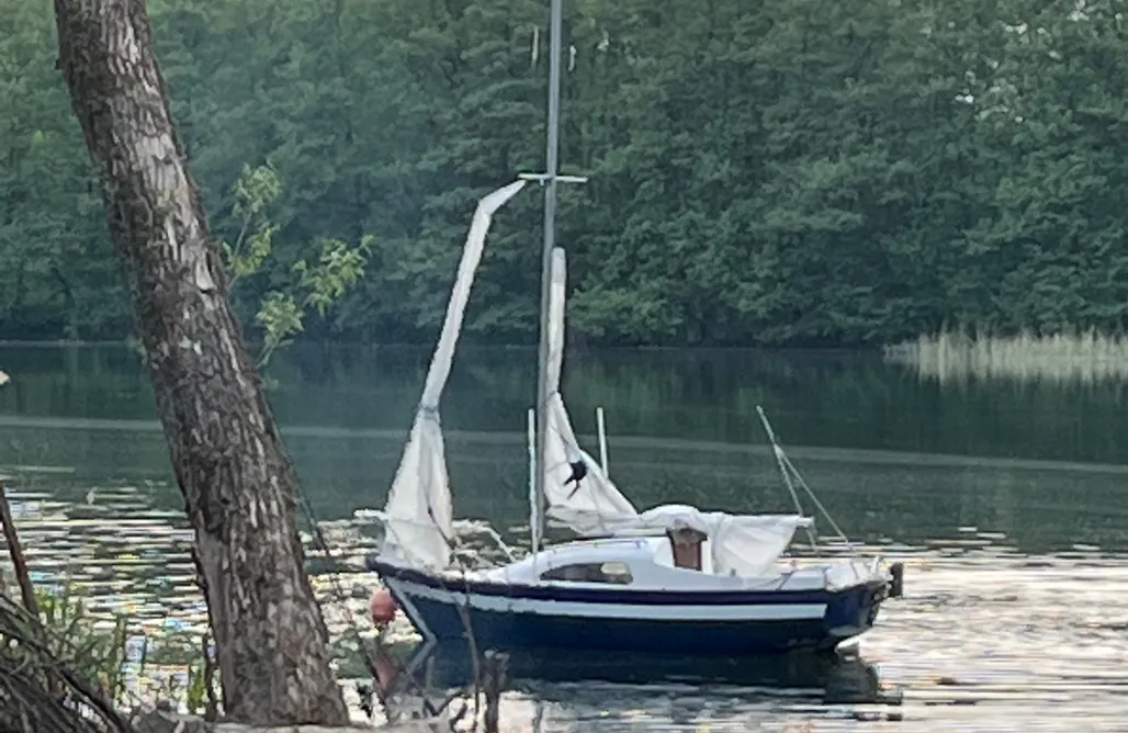 noclegi AlohaCamp Willa na Mazurach 1