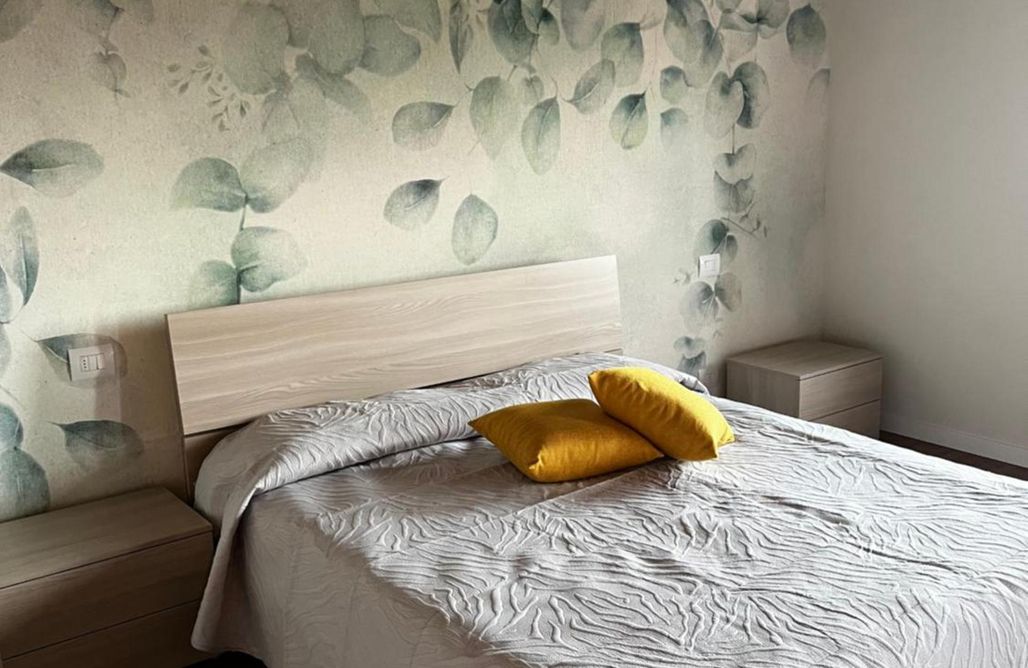 AlohaCamp Appartamento con Due Camere da Letto 4