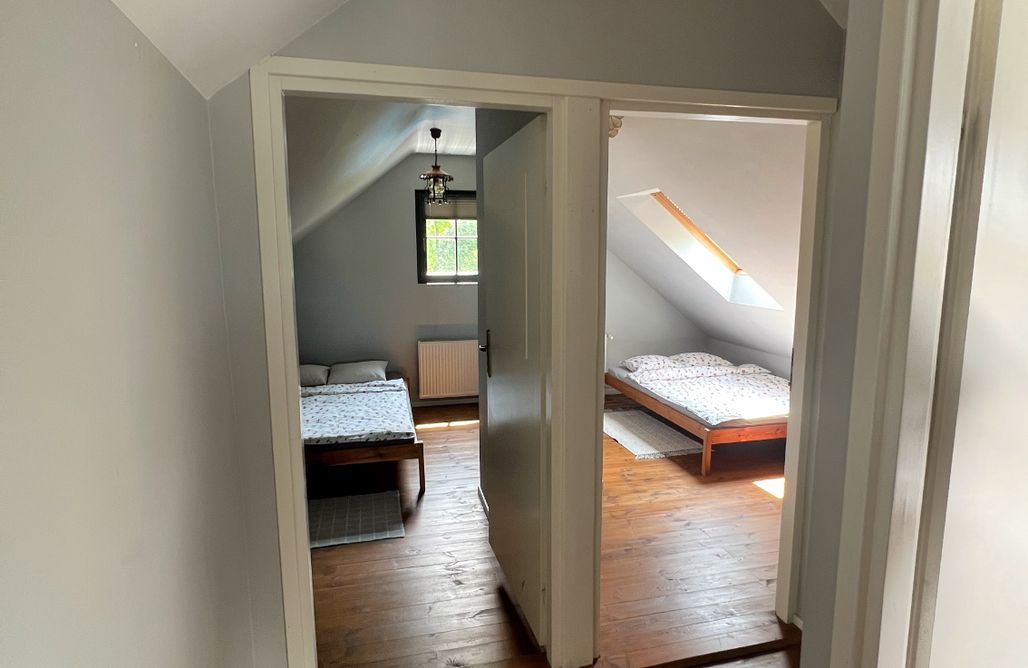 AlohaCamp Domek Socałówka 2