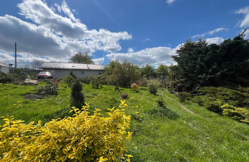 AlohaCamp Agroturystyka u Kozdryka  1