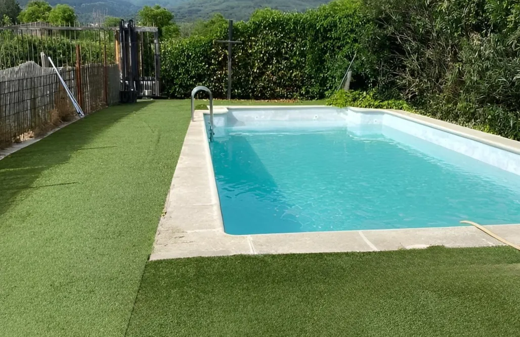 AlohaCamp accommodation Los 11 postes 3