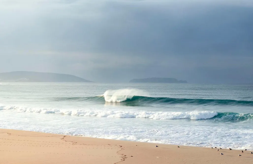 noclegi AlohaCamp  Glamping Nature 4