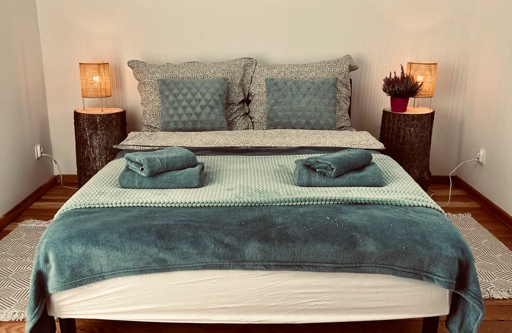 Siedlęcin noclegi Pod Stromcem 1