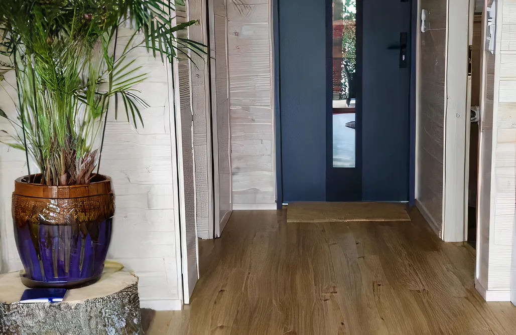 AlohaCamp Siemiany Michałówka 1