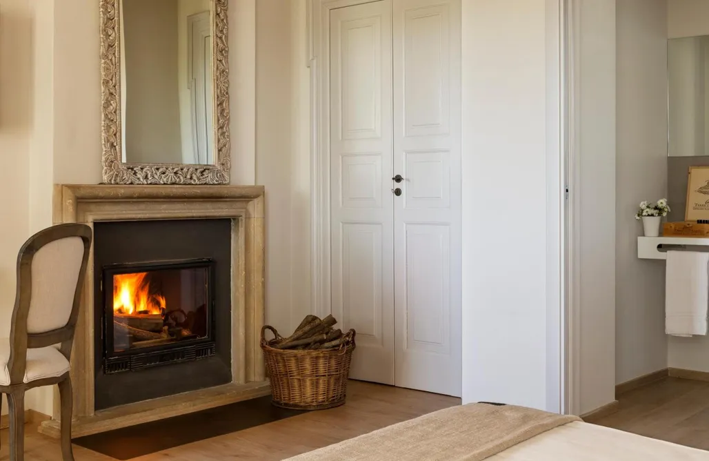 AlohaCamp Camera doppia con vista giardino 4