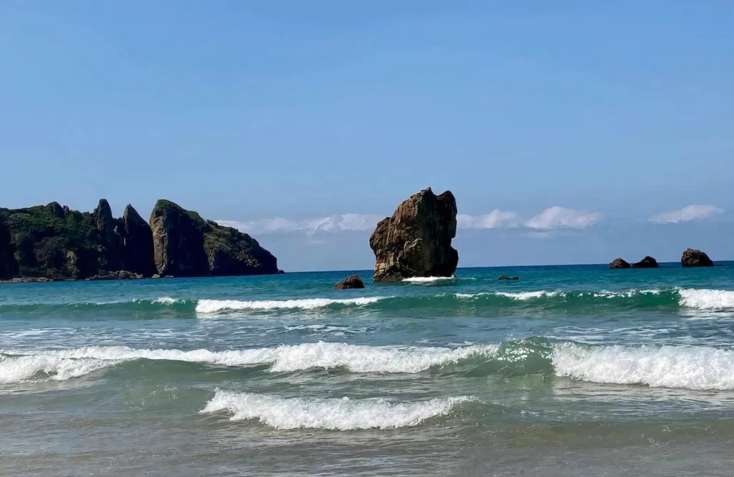 alojamientos AlohaCamp Casa Senda de los Miradores 1