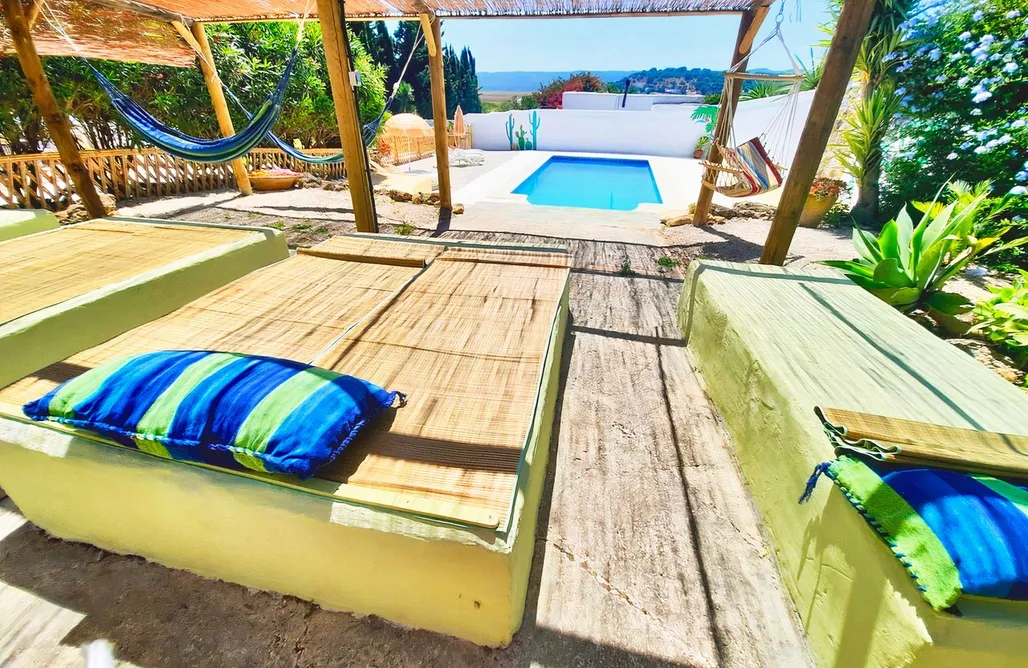 Glamping Cádiz Relajanda: Poniente 2