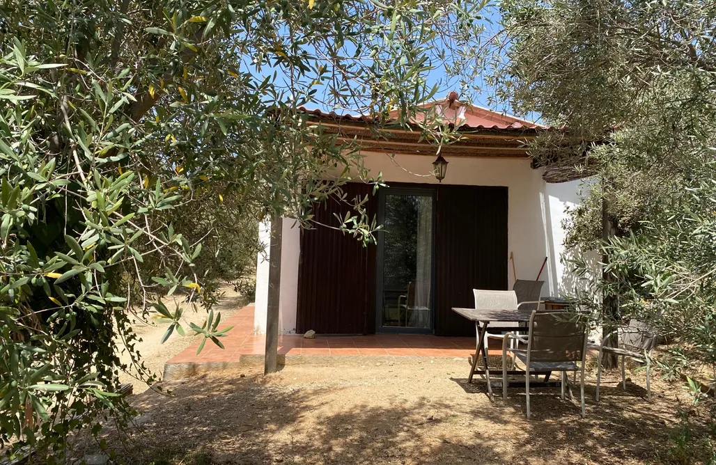 Cave House Spain Preciosa casita privada en granja rural 2