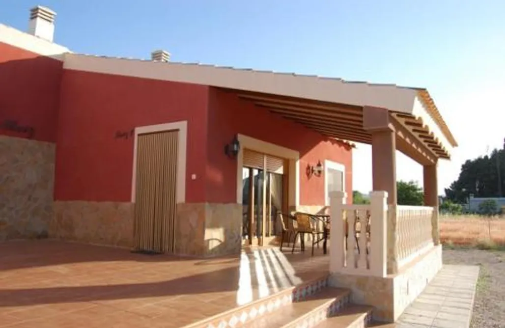 AlohaCamp Las Viñas 2