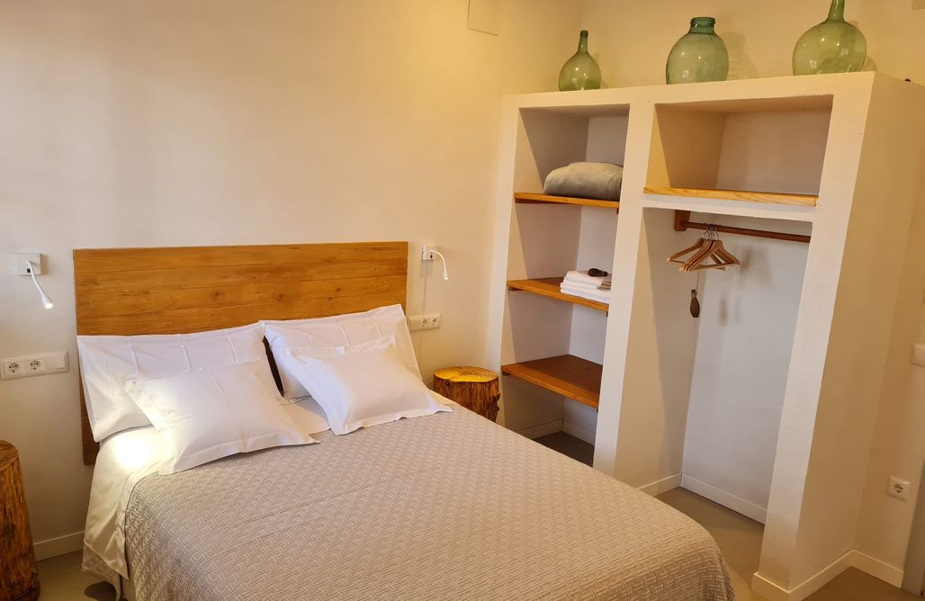 AlohaCamp Lacasadelmarametlla 2