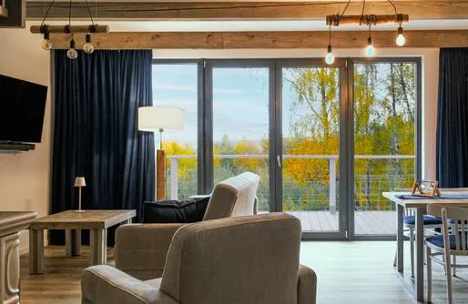 Zdjęcie obiektu Domek Wdeche