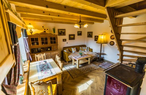 Zdjęcie obiektu Azyl nad Nidą 