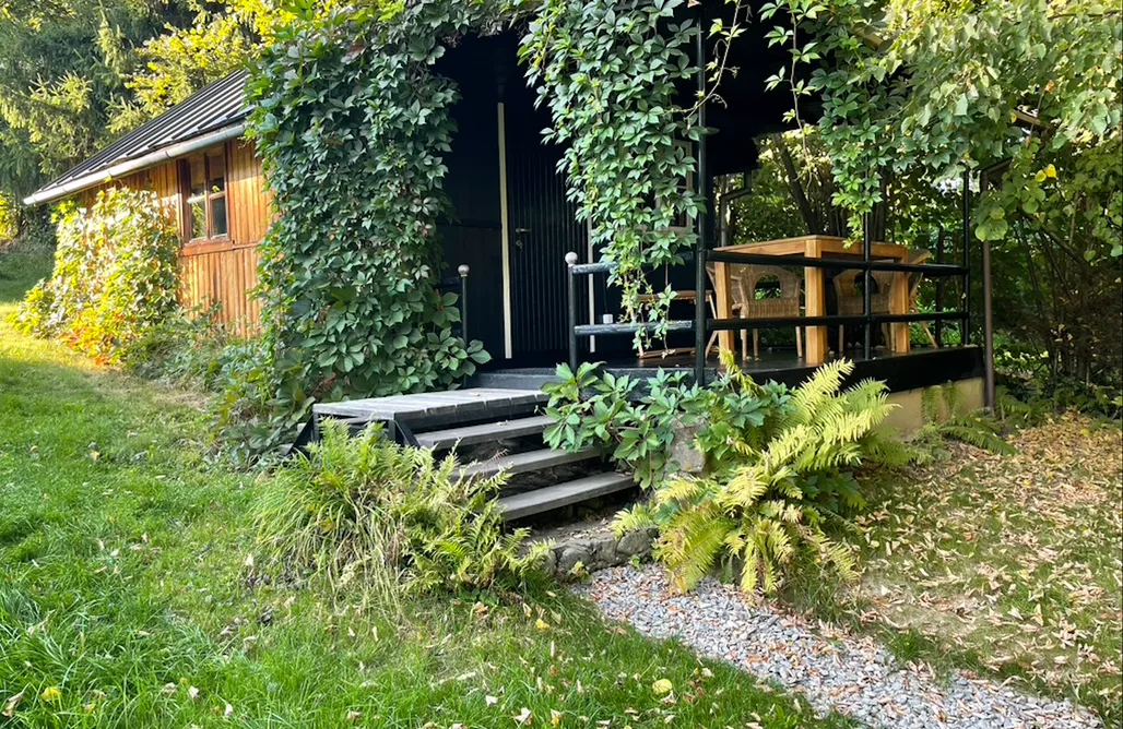ubytování AlohaCamp Letovisko Polańczyk 1