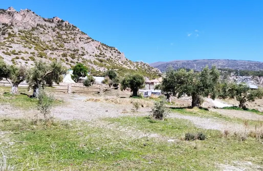 Imagen de Sitio para autocaravanas: Alquería de los Lentos