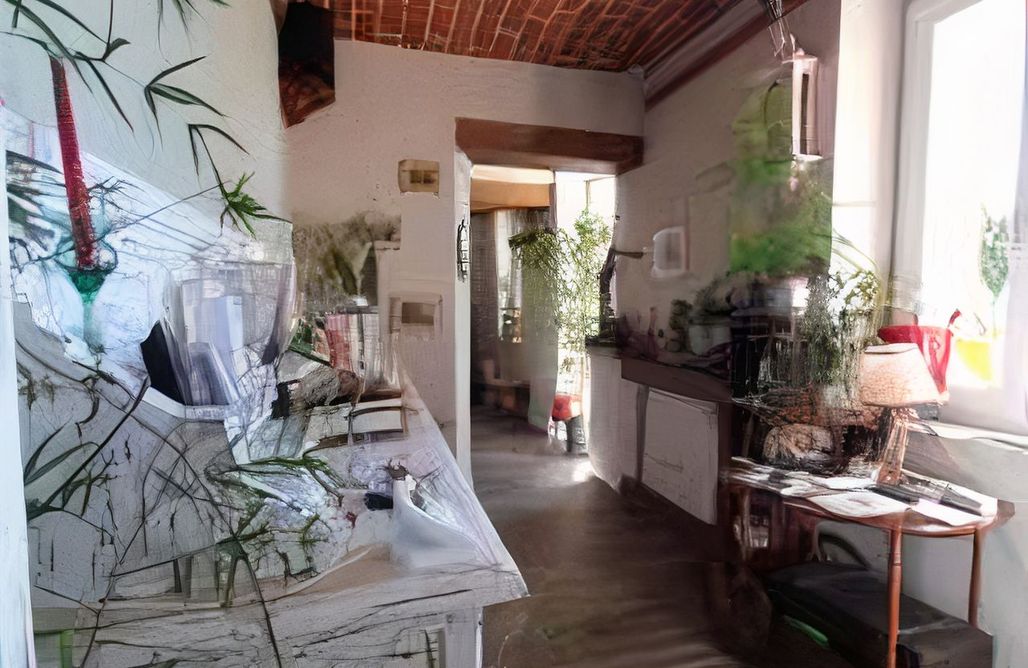 AlohaCamp accommodation Helix 1912 1