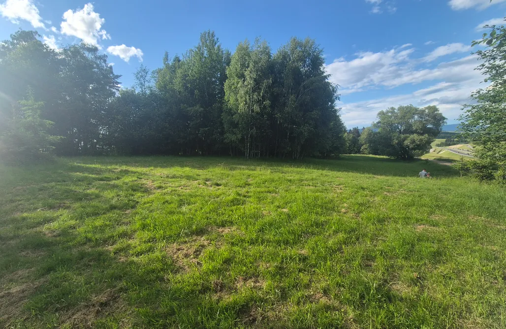 Camping Mobilheim Wohnmobilstellplatz - Zagainik 2