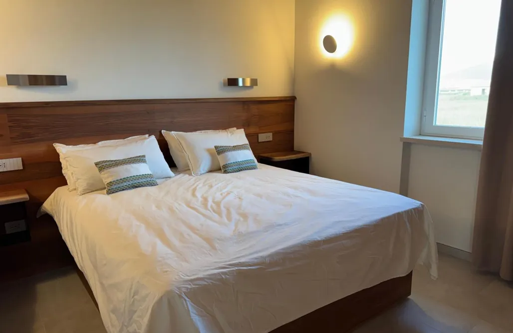 AlohaCamp Appartamento con una camera da letto 2