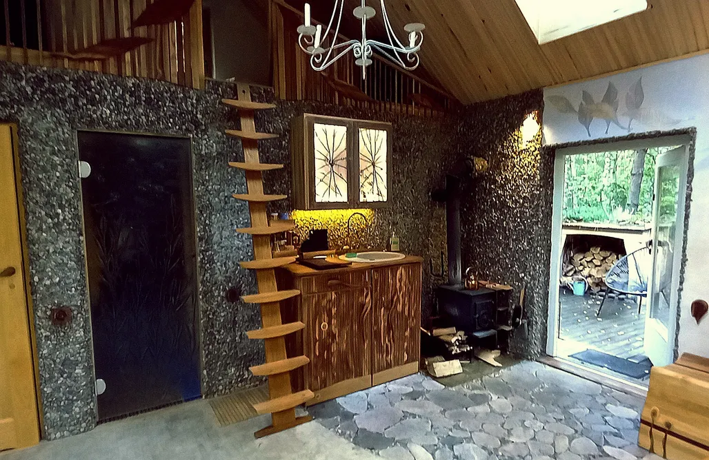 Glamping Poland Notes of Dew 1