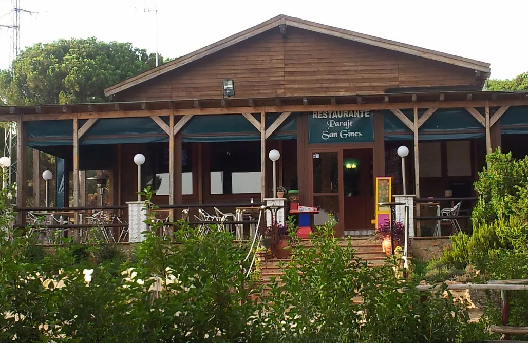 alojamientos AlohaCamp Apartamentos Paraje San Gines 3