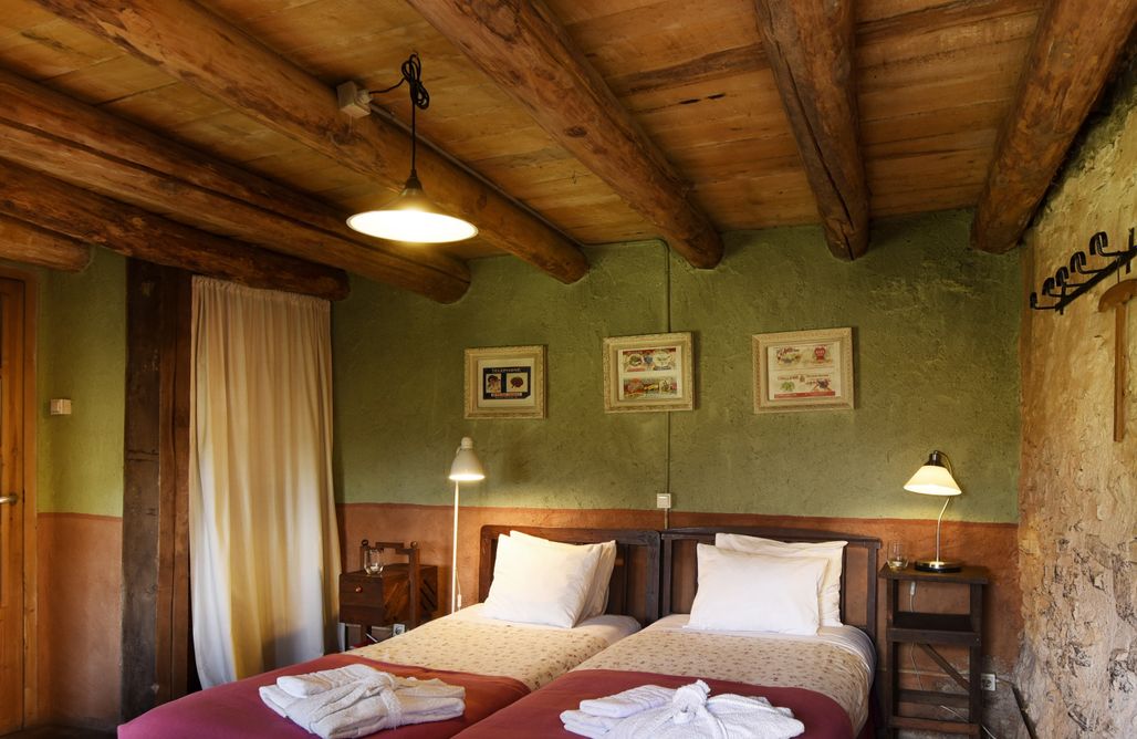 AlohaCamp La Pegatera 2