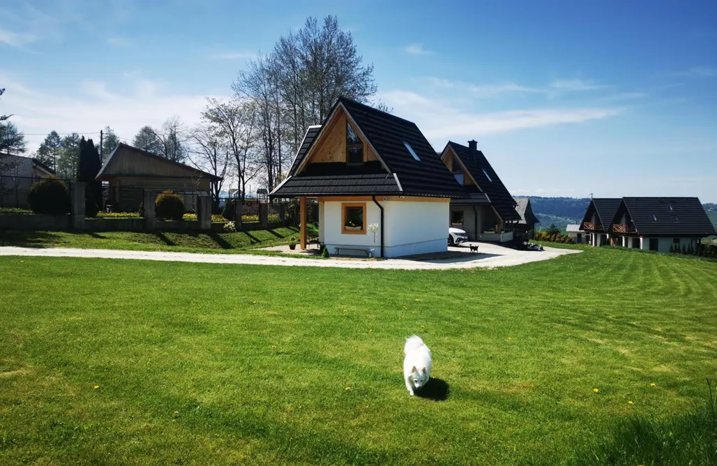 Glamping Tatry Heidi Zakopane 2