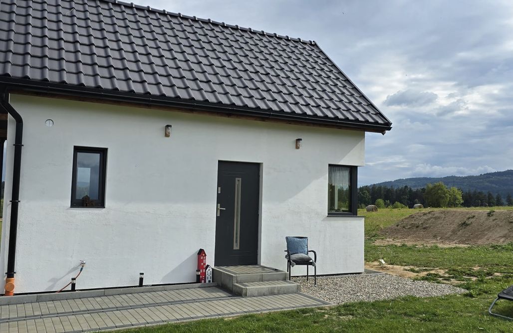 Pławnica noclegi Reset w górach 3