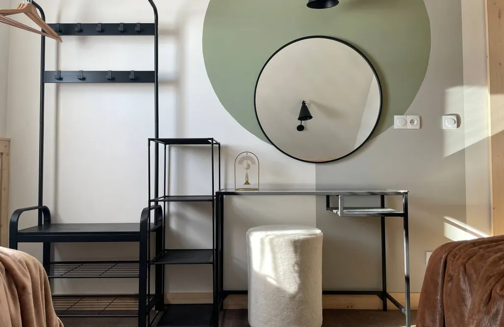 AlohaCamp Apartament 4 2