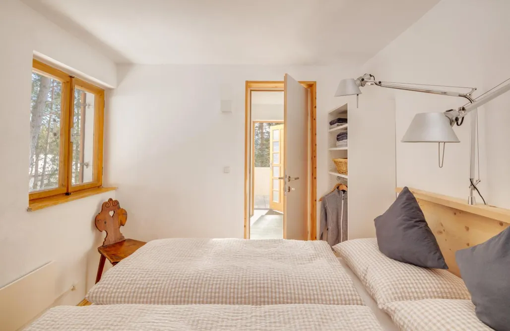 AlohaCamp Haus mit zwei Schlafzimmern 2