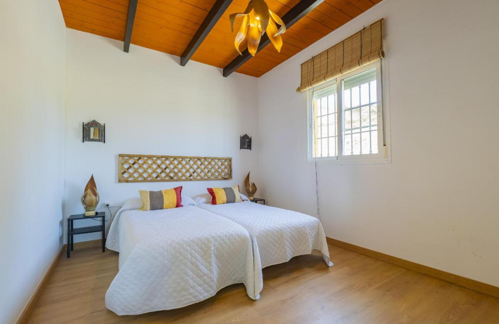 AlohaCamp Villa Di Hermosa View 2