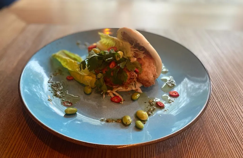 alojamientos AlohaCamp Zapach Drewna 1