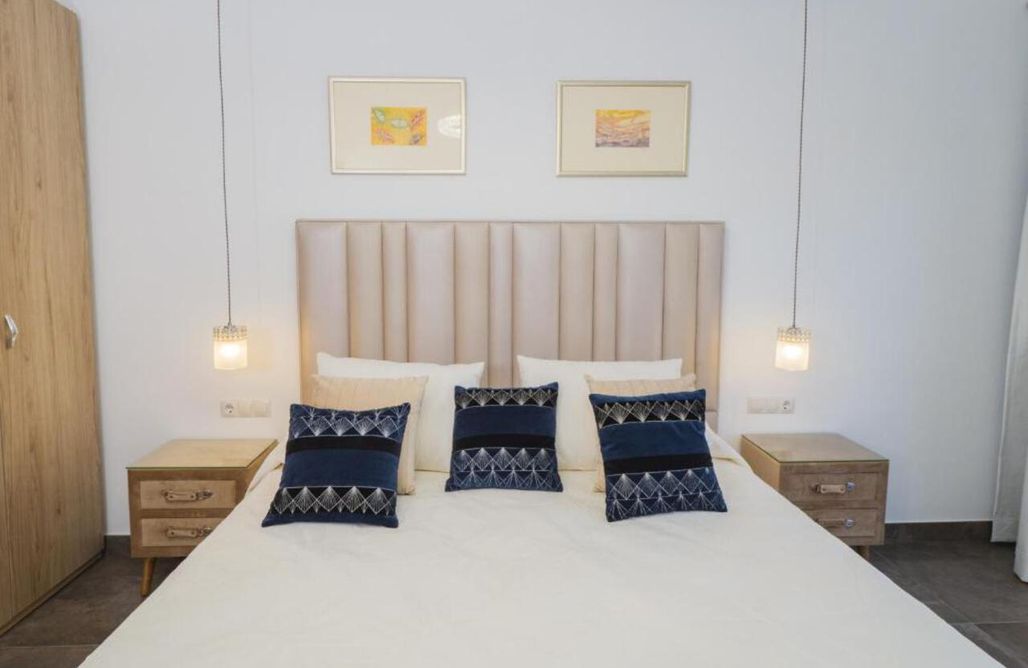 AlohaCamp Casa Rural El Oasis De Don Pedro 2