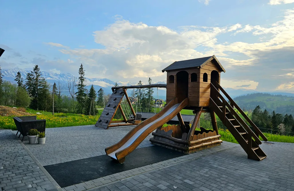 AlohaCamp HOLY BERG 1