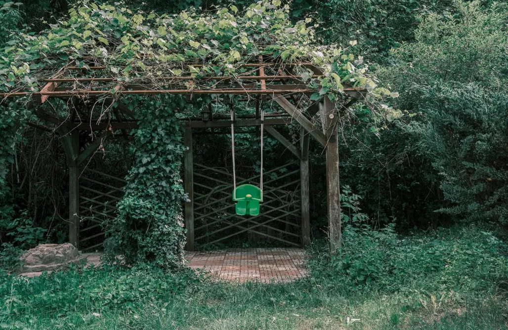 Świerkocin Domki Tajna Bazia 3