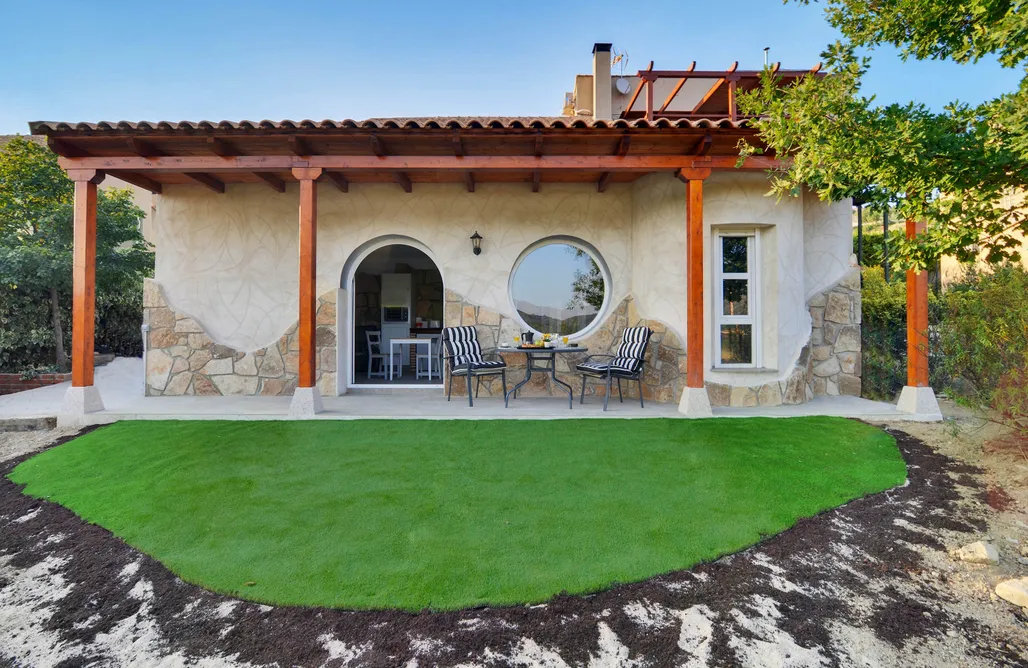 Casas rurales Castilla y León Bella Luna 2