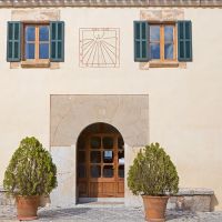 Agroturisme Son Cardaix gospodarz Agroturisme Son Cardaix