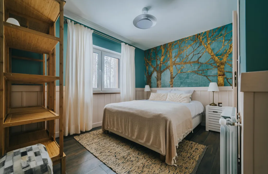 AlohaCamp Sosnowy Taras 2