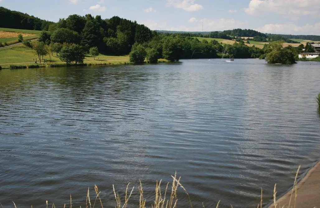 Ferienhaus Simone AlohaCamp