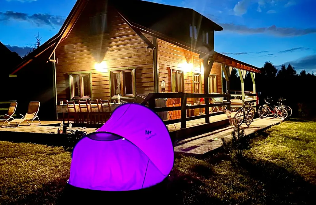 AlohaCamp Przyjaźń 4