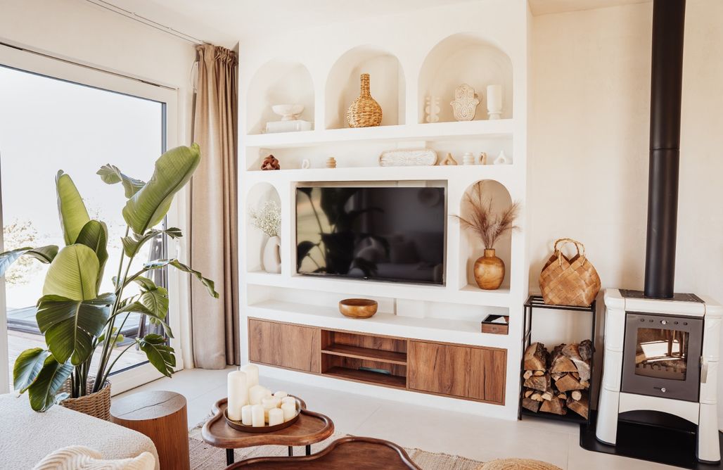 Glamping Karpaty Zarnowa464 3