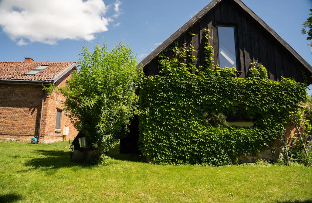 AlohaCamp accommodation Płowce 7 - Masurian House with Pool and SPA 5