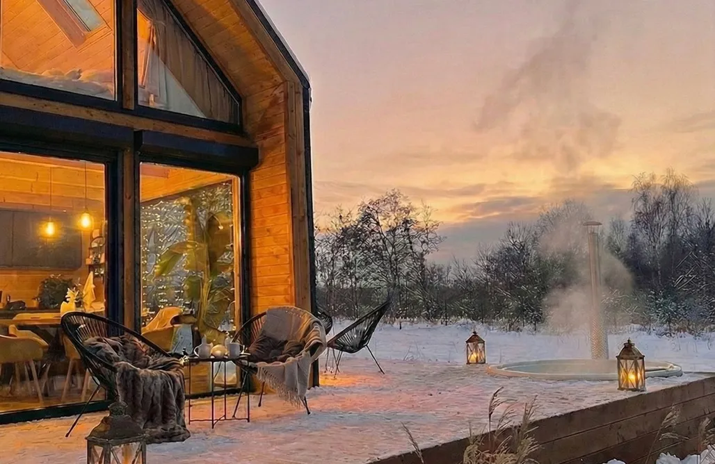 Noclegi Warszawa Cydrowe Wzgórze 3