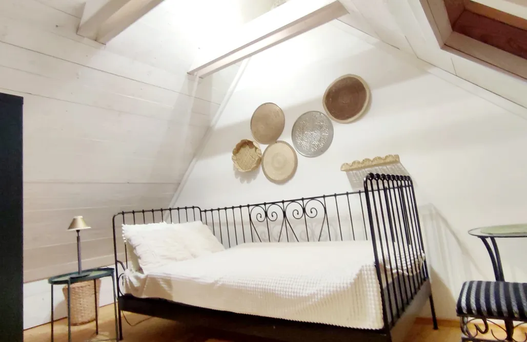 AlohaCamp Zielono mi 4