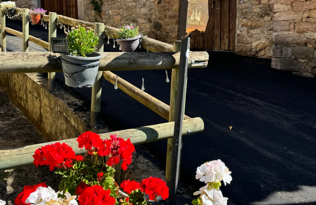 AlohaCamp El Refugio I de Verdiago 1