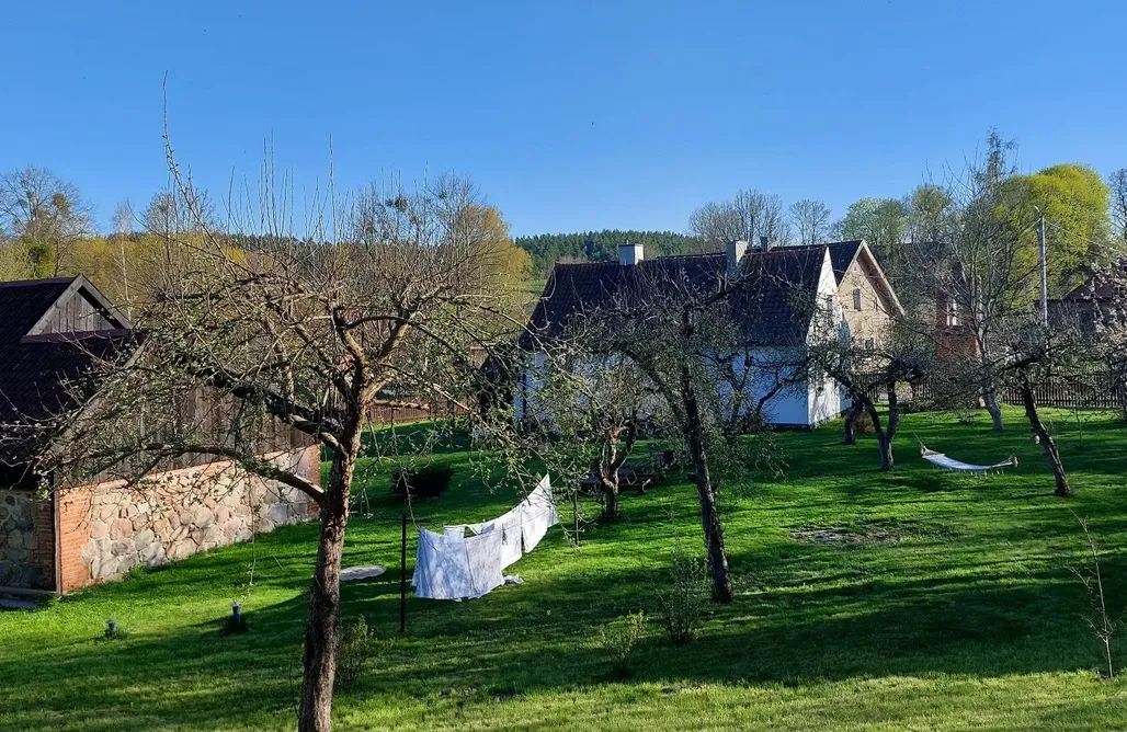 Camp Warmia AlohaCamp